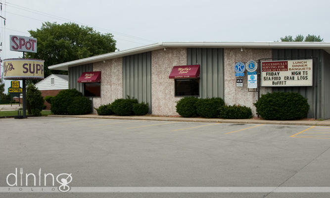Exterior Photo