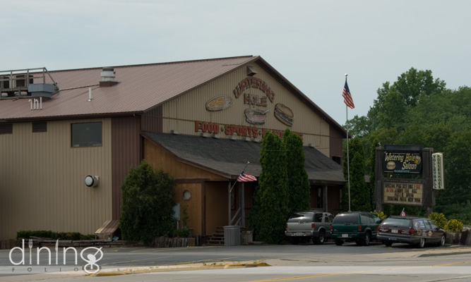 Exterior Photo