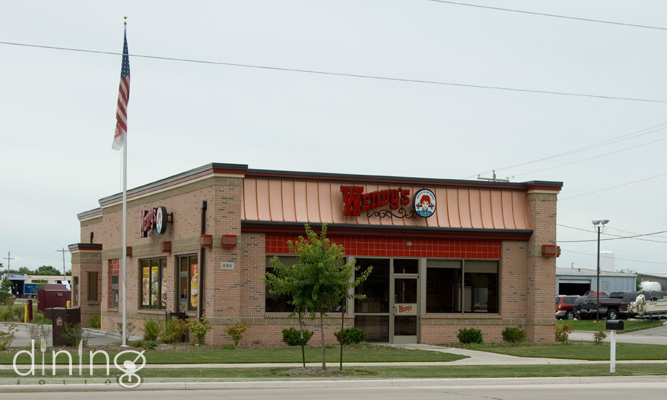 Exterior Photo
