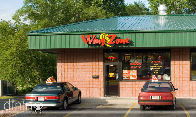 Exterior Photo