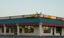 Subway on Commanche