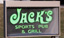 Jack's Pub at Thornberry Creek