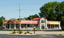 A&W Restaurant on University