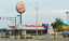 Burger King on Main