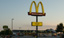 McDonald's Airport on Packerland