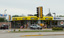 Subway in Mobil Station
