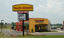 Taco John's Bellevue on Eaton
